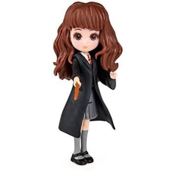 Spin Master Harry Potter Wizarding World Hermione Granger Mini Doll 6062062