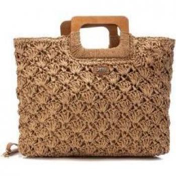 Bolso Xti 184283 Taupe - Mujer