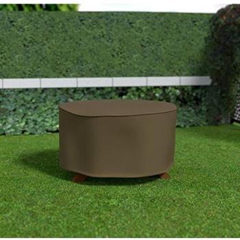 Nortene Funda mesa redonda 125 x 125 x h.70 2013602