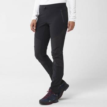Millet Summit XCS Rip Pant Femenino Negro