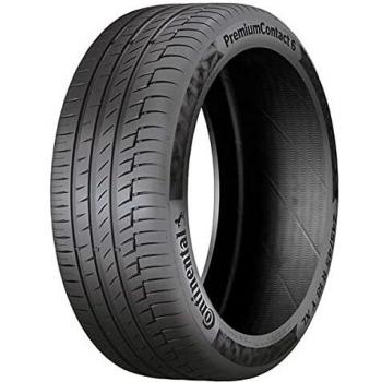Neumático Continental PremiumContact 6 (245/50 R20 105V XL EVc)