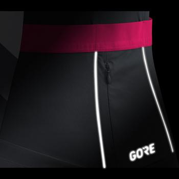 Gore Wear 100206 Maillot sin Mangas, Mujer, Negro/Gris