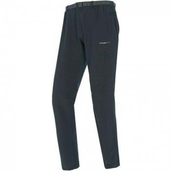 Pantalón Deportivo Trangoworld Bossons Negro Hombre