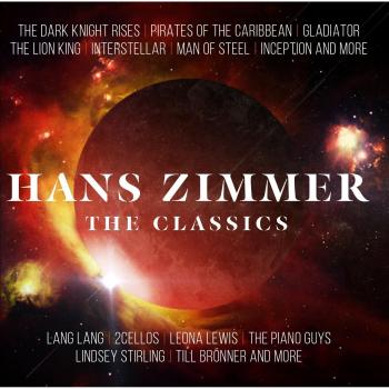 Hans Zimmer: The Classics - Hans Zimmer