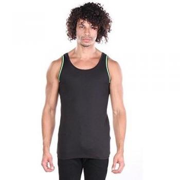 Diesel UMTK-Simon - Camisetas Sin Mangas - L Hombres