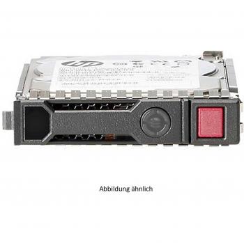 HP 800GB SATA III - Disco duro sólido