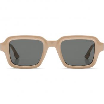 Komono Lionel Almond Unisex Sunglasses