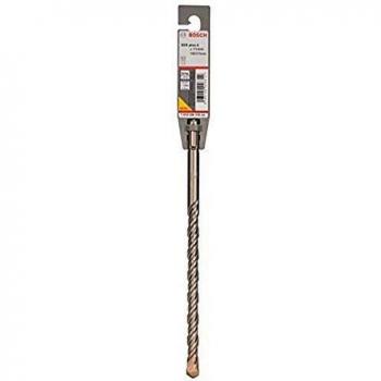 Bosch 1 618 596 316 - Brocas para martillos perforadores SDS-plus-5, 11 x 150 x 215 mm, pack de 1