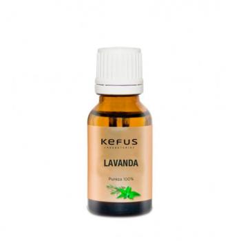 Aceite Esencial de Lavanda Profesional
