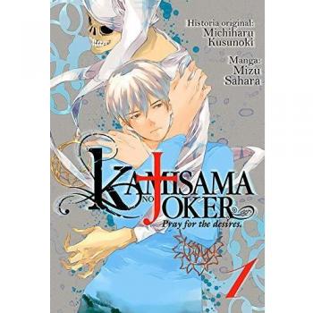 Kamisama No Joker, Vol. 1