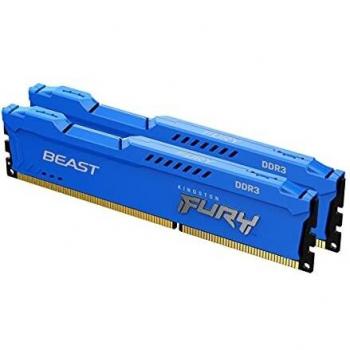 Kingston FURY Beast Azul 16GB