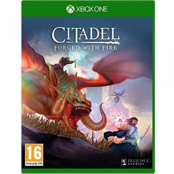 Citadel Forged with Fire - Xbox One