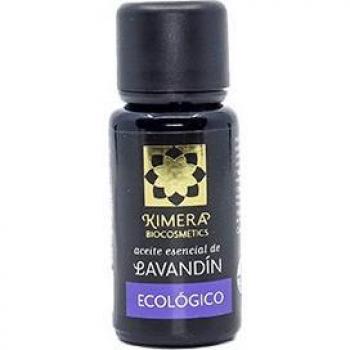Kimera Biocosmetics Aceite Esencial de Lavandín Ecológico 15 ml