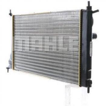 Radiador de Refrigeración del Motor MAHLE ORIGINAL CR 421 000S para OPEL y VAUXHALL