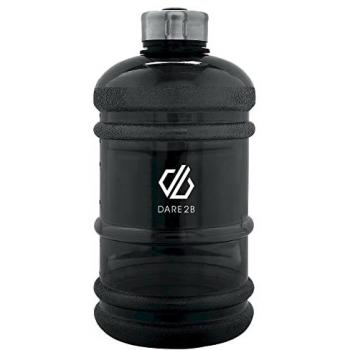 Dare 2b Tank Water Bottle Black, Size: One Size