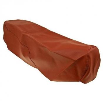 Asiento Marrón para Vespa LX