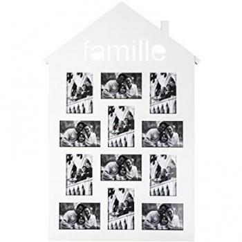 Multimarco Casa Family Blanco