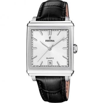 Reloj Festina F20681/2 On The Square de hombre
