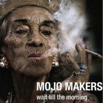 Wait Till The Morning