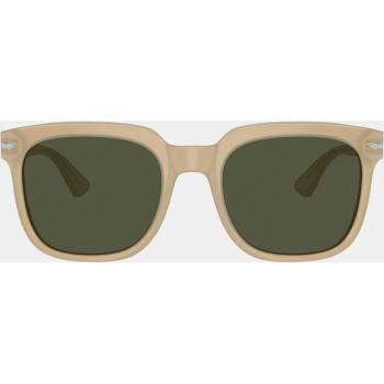 Persol PO3323S 116931 Men's Sunglasses Brown Size 53