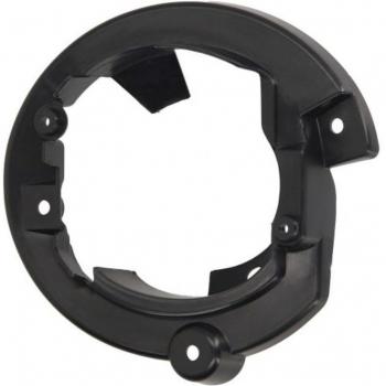 Pieza de parachoques y soporte para faro antiniebla BLIC 5513-00-8182931P