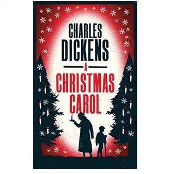 Cuento de Navidad (Clásicos Invernales)