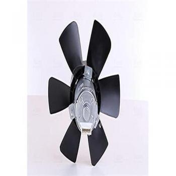 NISSENS Ventilador de refrigeración del motor 85679 para SEAT Ibiza, Cordoba y VOLKSWAGEN Golf, Golf Cabriolet, Passat, Jetta, Polo, Scirocco