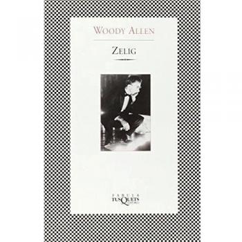 Zelig - Woody Allen