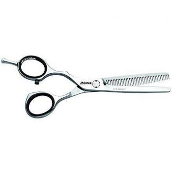 Tijera Jaguar Silver Line CJ40 Plus Izquierda 5.25 (13,5 cm)
