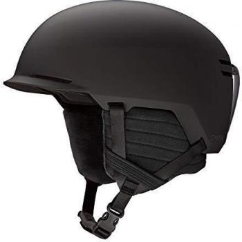 Smith Scout Helmet, Matte Black, Small, E006039MB5155