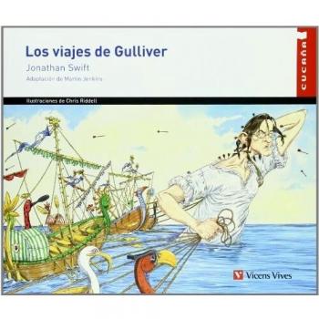 Los Viajes De Gulliver