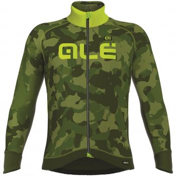 Ale Camo giubbino invernale uomo