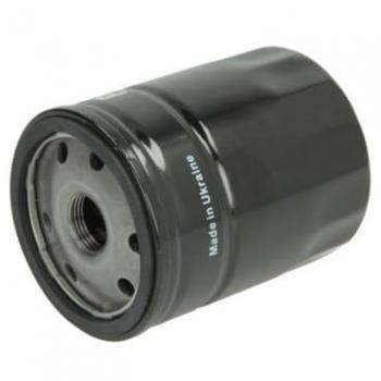 Filtro de aceite PURRO PUR-PO1008, filtro enroscable para motor, diseñado para proporcionar una filtración eficiente y proteger el motor del vehículo
