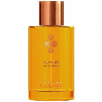 Ojar Halwa Kiss Unisex Eau De Parfum Spray 100ml