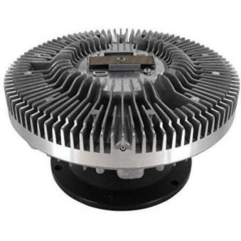 Embrague viscoso para ventilador del radiador VEMO V31-04-0003