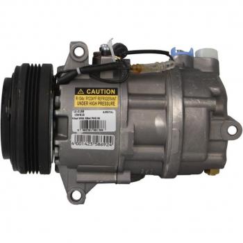 Compresor de aire acondicionado Airstal 10-0138/10-0139 para BMW 64526918752, 64506950789, 6945550