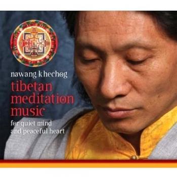 Tibetan Meditation Music