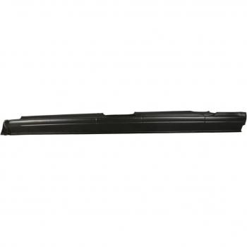 Chapa de acceso BLIC 6505-06-0912011P Izquierda con características de cerradura de seguridad, diseño para puertas izquierda, incluye cilindro y llaves, fabricada en material resistente y duradero