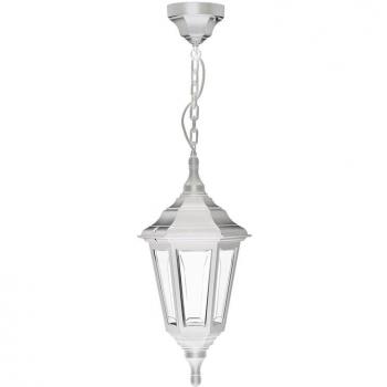 Colgante Vintage CLIC-CLAC 6 E27 42W DOPO 060G-G05X1A-01 Blanco