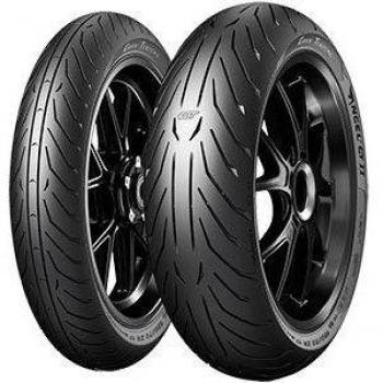 Pirelli Angel GT II 190/55 ZR17 TL (75W) Rueda trasera, M/C, Variante A
