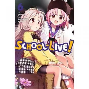 School-Live!, Vol. 6