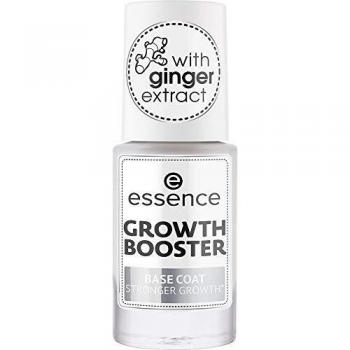 ESSENCE BASE DE UÑAS GROWTH BOOSTER 8ML