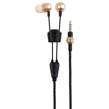 WRAPS WRCOG-V16M Core Auricular con micrófono