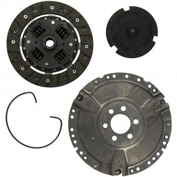 LuK 619 0042 06 RepSet Kit de Embrague