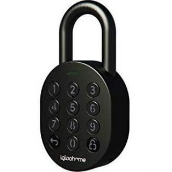 Igloohome Smart padlock