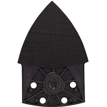 Bosch 2 608 000 200 - Dispositivo lijador para láminas, triangular
