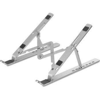 Soporte para Portátil Plegable y Regulable PcCom