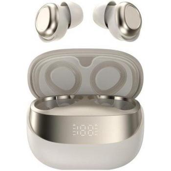 Auriculares In-Ear True Wireless Celly Flip3 Bluetooth 6h USB Tipo C Blancos