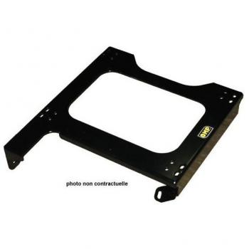 Base de Asiento Deportivo OMP HC/739 para Fiat Uno