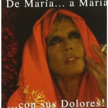 De Maria a Maria Con Sus Dolor